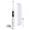 Oral-B Electric Toothbrush | iO6s | Rechargeable | For adults | Number of brush heads included 1 | Number of teeth brushing mode