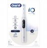 Oral-B Electric Toothbrush | iO6 | Rechargeable | For adults | Number of brush heads included 1 | Number of teeth brushing modes