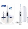 Oral-B Electric Toothbrush | iO6 | Rechargeable | For adults | Number of brush heads included 1 | Number of teeth brushing modes