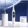 Oral-B Electric Toothbrush | iO6 | Rechargeable | For adults | Number of brush heads included 1 | Number of teeth brushing modes