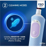 Oral-B Electric Toothbrush | Vitality Pro Frozen | Rechargeable | For children | Number of brush heads included 1 | Number of te