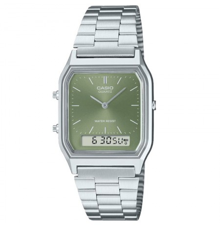 Casio Vintage AQ-230A-3AMQYES
