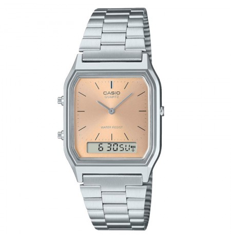 Casio Vintage AQ-230A-4AMQYES