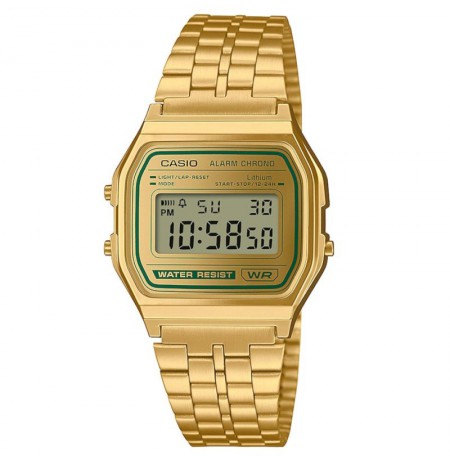 Casio A158WEGV-9AEF