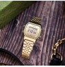 Casio A158WEGV-9AEF