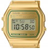 Casio A158WEGV-9AEF