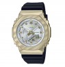 Casio G-shock Original GM-S2100BC-1AER Metal Covered
