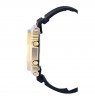 Casio G-shock Original GM-S2100BC-1AER Metal Covered