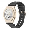 Casio G-shock Original GM-S2100BC-1AER Metal Covered