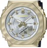 Casio G-shock Original GM-S2100BC-1AER Metal Covered
