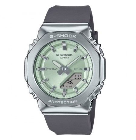 Casio G-shock Analog-Digital  Women GM-S2110-3AER
