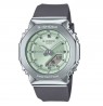 Casio G-shock Analog-Digital  Women GM-S2110-3AER