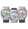 Casio G-shock Analog-Digital  Women GM-S2110-3AER