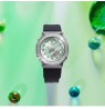 Casio G-shock Analog-Digital  Women GM-S2110-3AER