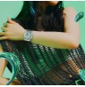 Casio G-shock Analog-Digital  Women GM-S2110-3AER