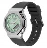 Casio G-shock Analog-Digital  Women GM-S2110-3AER