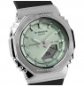 Casio G-shock Analog-Digital  Women GM-S2110-3AER