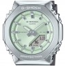 Casio G-shock Analog-Digital  Women GM-S2110-3AER