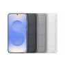 Samsung Galaxy S25+ Standing Grip Cover Gray