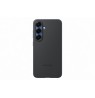 Samsung Galaxy S25 Silicone Cover Black