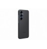 Samsung Galaxy S25 Silicone Cover Black