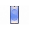 Samsung Galaxy S25 Silicone Cover Blue