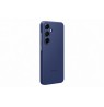 Samsung Galaxy S25 Silicone Cover Blue