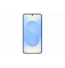 Samsung Galaxy S25 Silicone Cover Light Blue