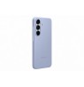 Samsung Galaxy S25 Silicone Cover Light Blue