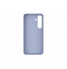 Samsung Galaxy S25 Silicone Cover Light Blue
