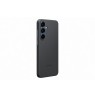Samsung Galaxy S25+ Silicone Cover Black