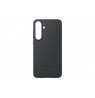 Samsung Galaxy S25+ Silicone Cover Black