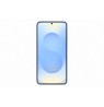 Samsung Galaxy S25+ Silicone Cover Light Blue
