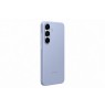 Samsung Galaxy S25+ Silicone Cover Light Blue