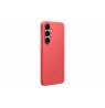 Samsung Galaxy S25+ Silicone Cover Red