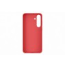 Samsung Galaxy S25+ Silicone Cover Red