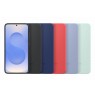 Samsung Galaxy S25+ Silicone Cover Red