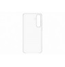 Samsung Galaxy S25+ Clear Cover Transparent