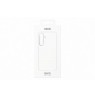 Samsung Galaxy S25+ Clear Cover Transparent