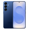 Samsung Galaxy S25 15.8 cm (6.2") Dual SIM Android 15 5G USB Type-C 12 GB 256 GB 4000 mAh Navy