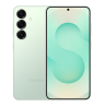 Samsung Galaxy S25 15.8 cm (6.2") Dual SIM Android 15 5G USB Type-C 12 GB 256 GB 4000 mAh Mint colour