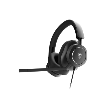 MSI Gaming Headset | MAESTRO 300 | Wired | Over-Ear | Noise canceling
