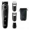 Braun Beard Trimmer | BT3440 Series 3 | Operating time (max) 80 min | NiMH