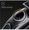 Braun Beard Trimmer | BT3440 Series 3 | Operating time (max) 80 min | NiMH