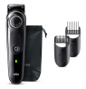 Braun Beard Trimmer | BT3440 Series 3 | Operating time (max) 80 min | NiMH