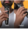 Braun Beard Trimmer | BT3440 Series 3 | Operating time (max) 80 min | NiMH