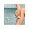 Braun | Epilator | SE5-011 Silk-épil 5 | Operating time (max) 40 min | Number of power levels 1 | Wet & Dry | White