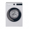 Candy Washing Machine | BR 410B8-S | Energy efficiency class A | Front loading | Washing capacity 10 kg | 1400 RPM | Depth 60 cm