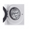 Candy Washing Machine | BR 410B8-S | Energy efficiency class A | Front loading | Washing capacity 10 kg | 1400 RPM | Depth 60 cm