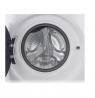 Candy Washing Machine | BR 410B8-S | Energy efficiency class A | Front loading | Washing capacity 10 kg | 1400 RPM | Depth 60 cm